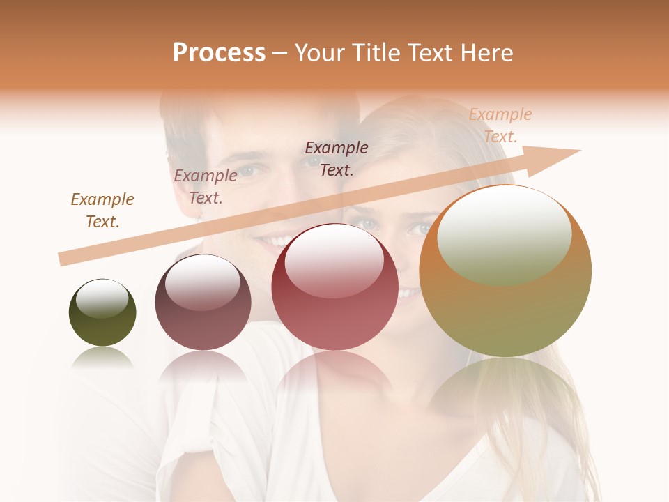 Adult Teeth Tooth PowerPoint Template
