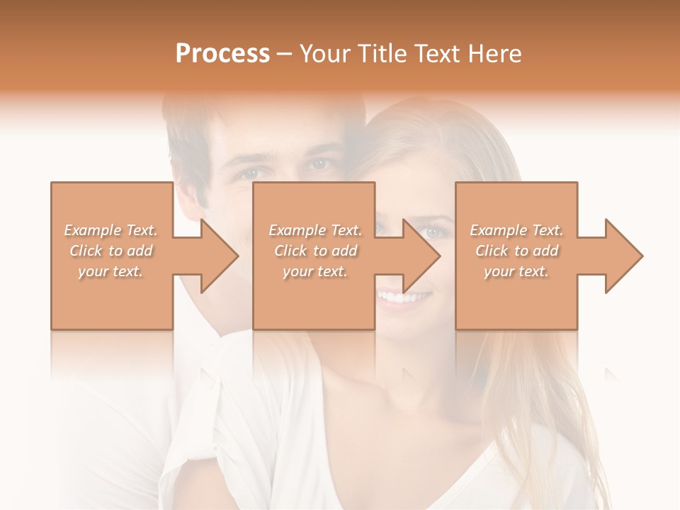 Adult Teeth Tooth PowerPoint Template