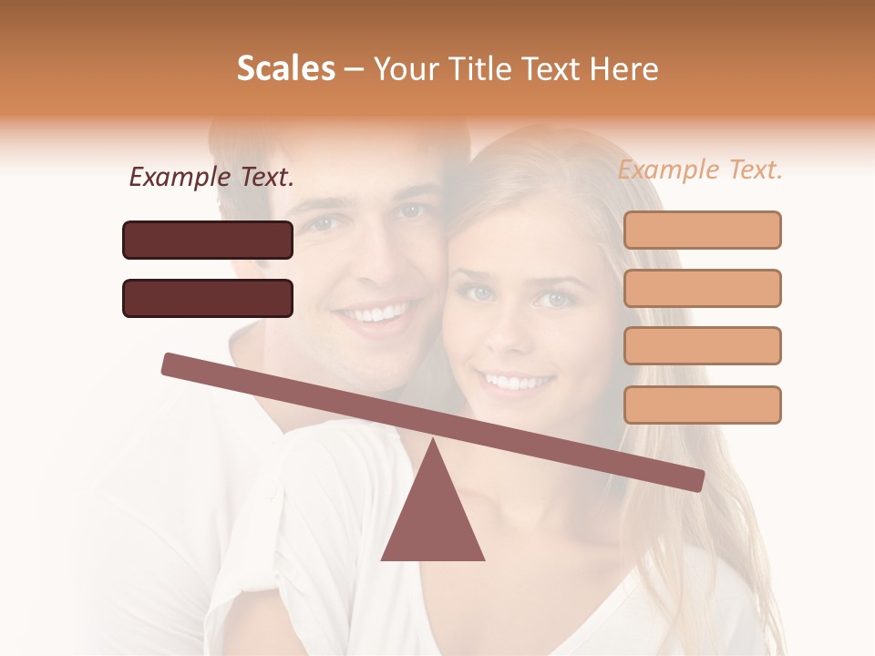 Adult Teeth Tooth PowerPoint Template