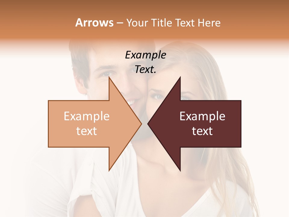 Adult Teeth Tooth PowerPoint Template