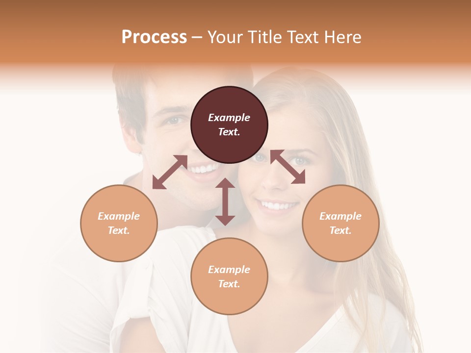 Adult Teeth Tooth PowerPoint Template