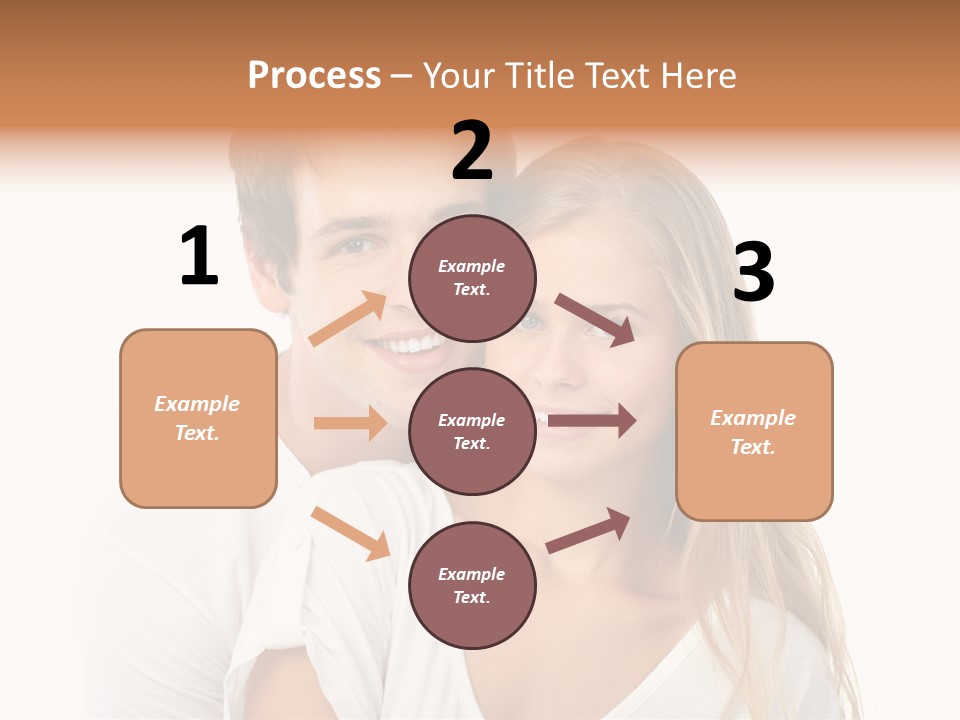 Adult Teeth Tooth PowerPoint Template