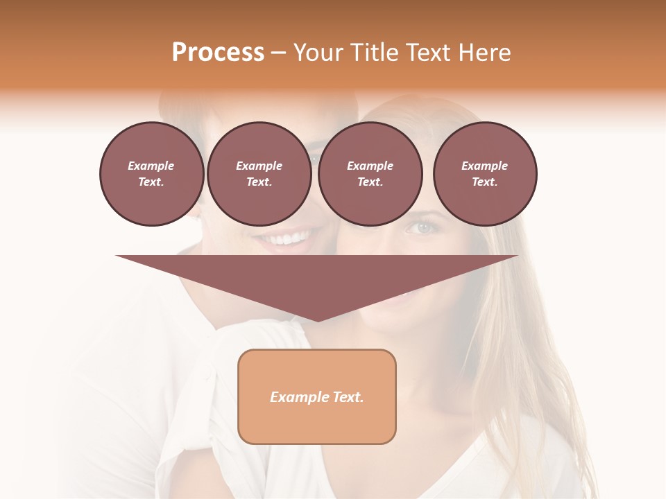Adult Teeth Tooth PowerPoint Template