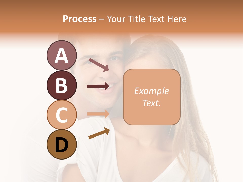 Adult Teeth Tooth PowerPoint Template