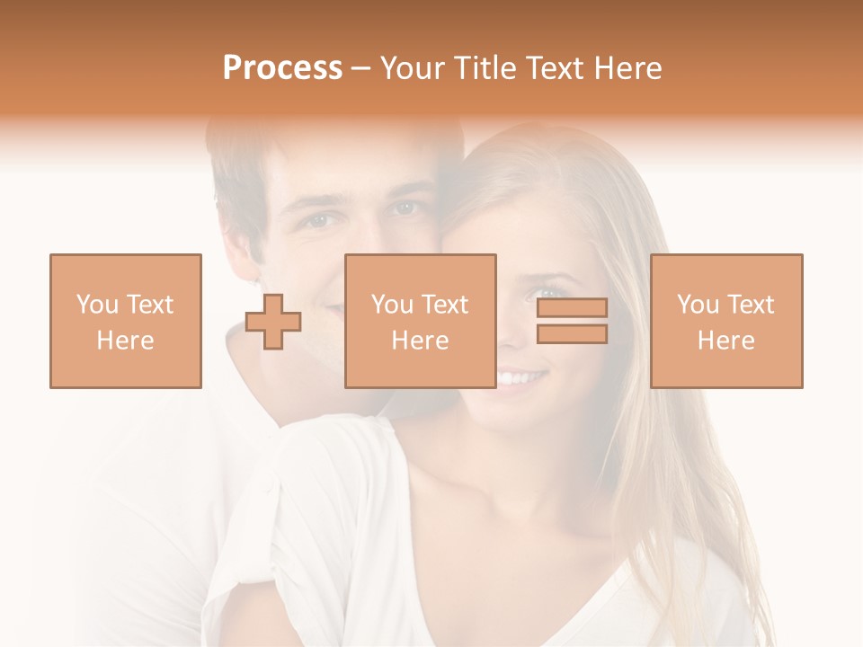 Adult Teeth Tooth PowerPoint Template