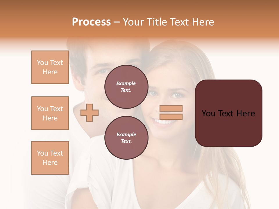 Adult Teeth Tooth PowerPoint Template