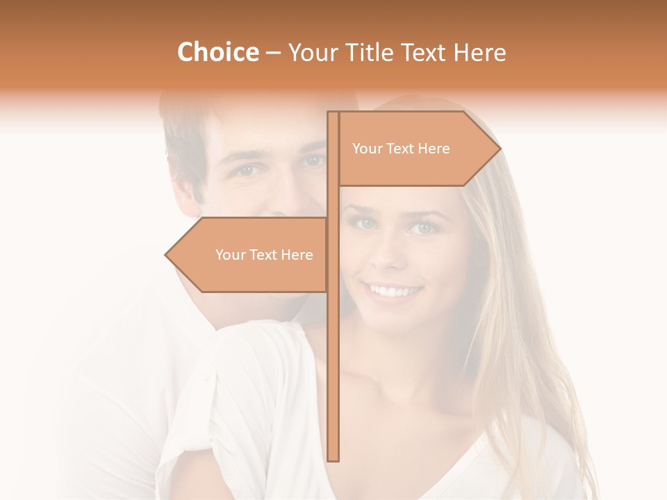 Adult Teeth Tooth PowerPoint Template