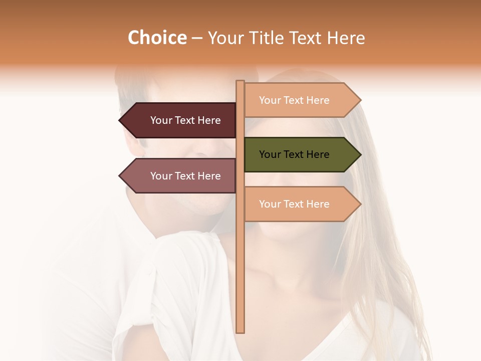 Adult Teeth Tooth PowerPoint Template