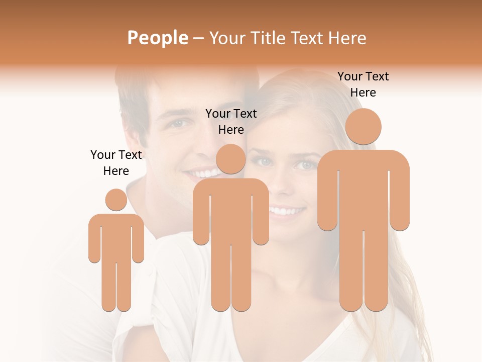 Adult Teeth Tooth PowerPoint Template