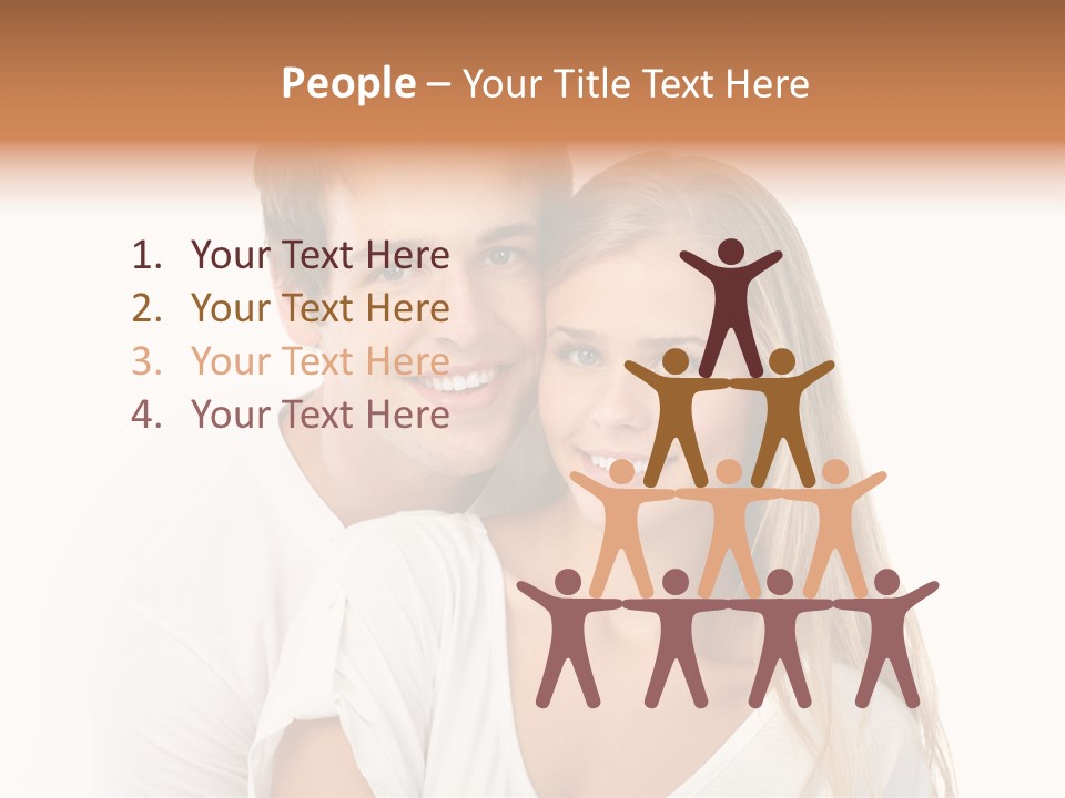 Adult Teeth Tooth PowerPoint Template