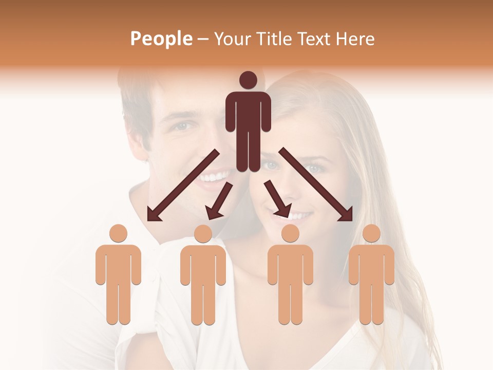 Adult Teeth Tooth PowerPoint Template