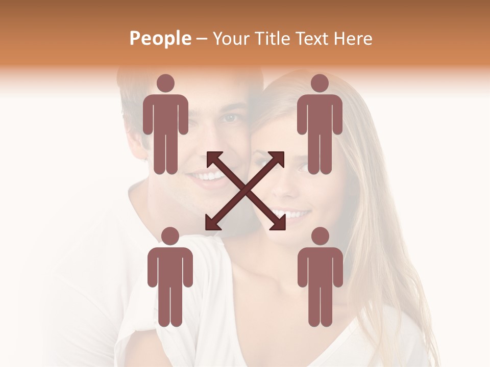 Adult Teeth Tooth PowerPoint Template