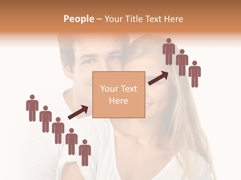 Adult Teeth Tooth PowerPoint Template