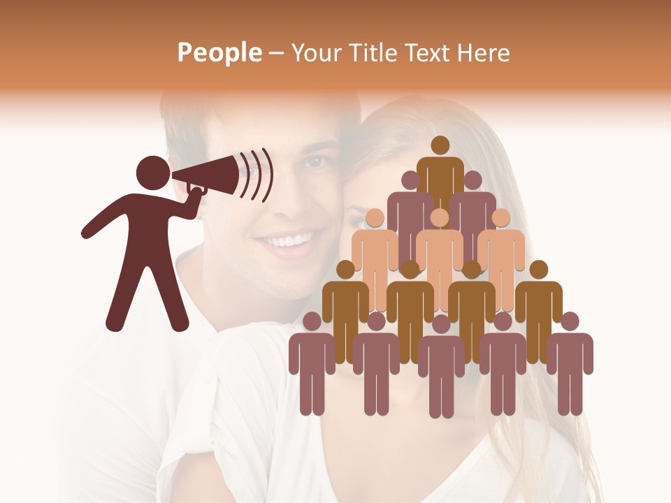 Adult Teeth Tooth PowerPoint Template