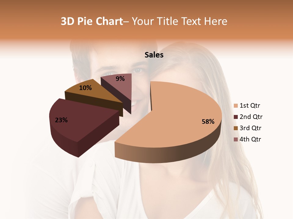Adult Teeth Tooth PowerPoint Template