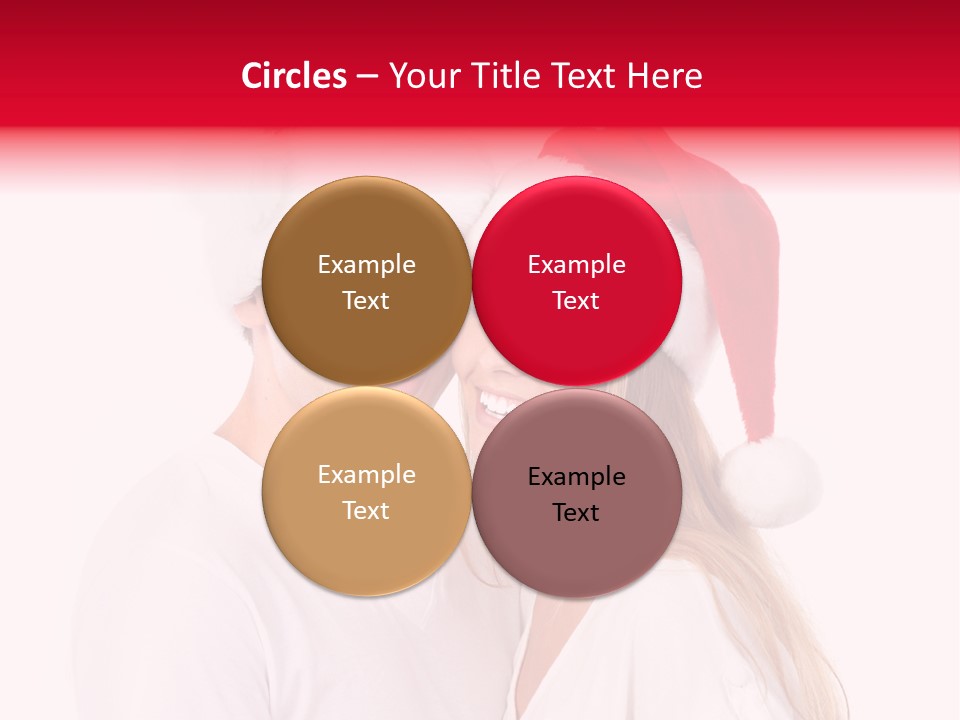 Celebrate Party Lover PowerPoint Template