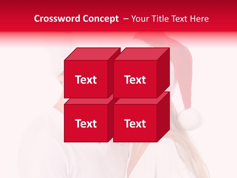 Celebrate Party Lover PowerPoint Template