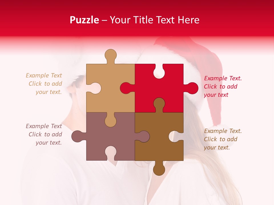 Celebrate Party Lover PowerPoint Template