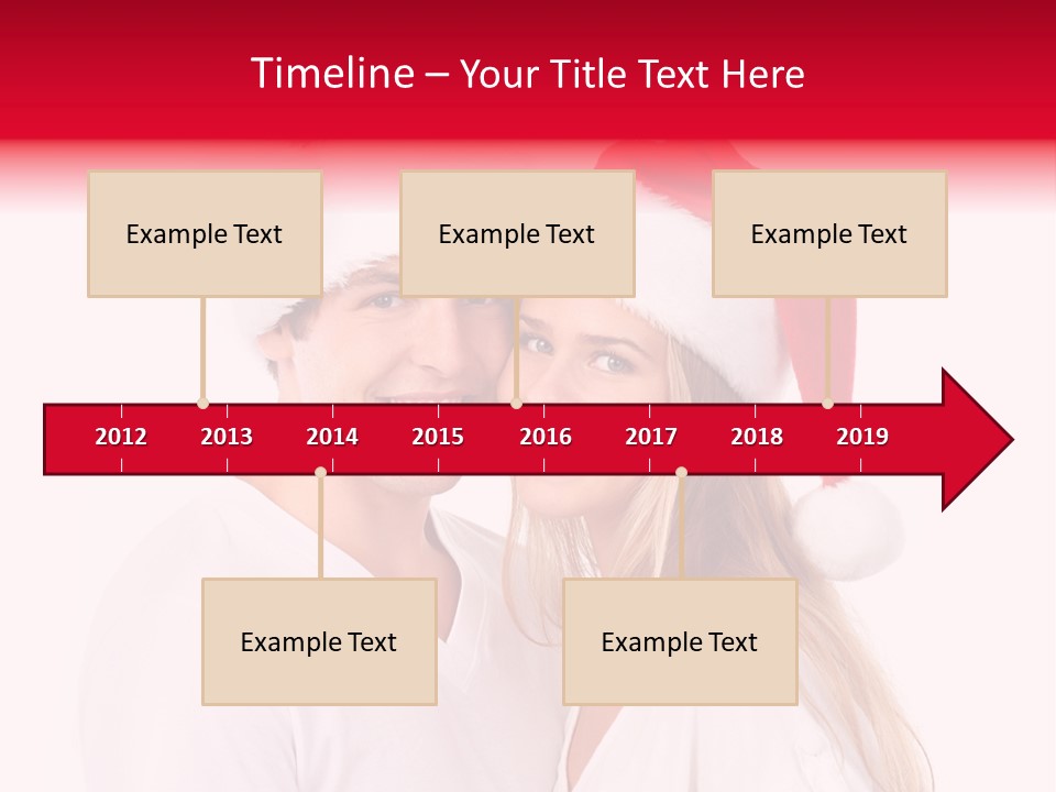 Celebrate Party Lover PowerPoint Template