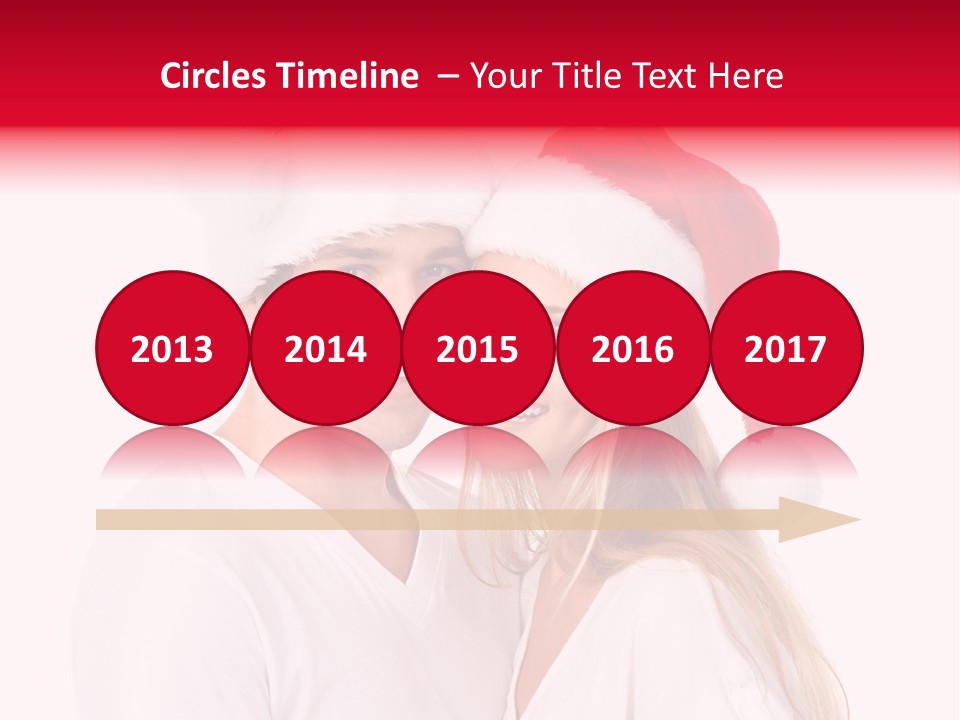 Celebrate Party Lover PowerPoint Template