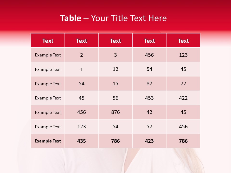 Celebrate Party Lover PowerPoint Template