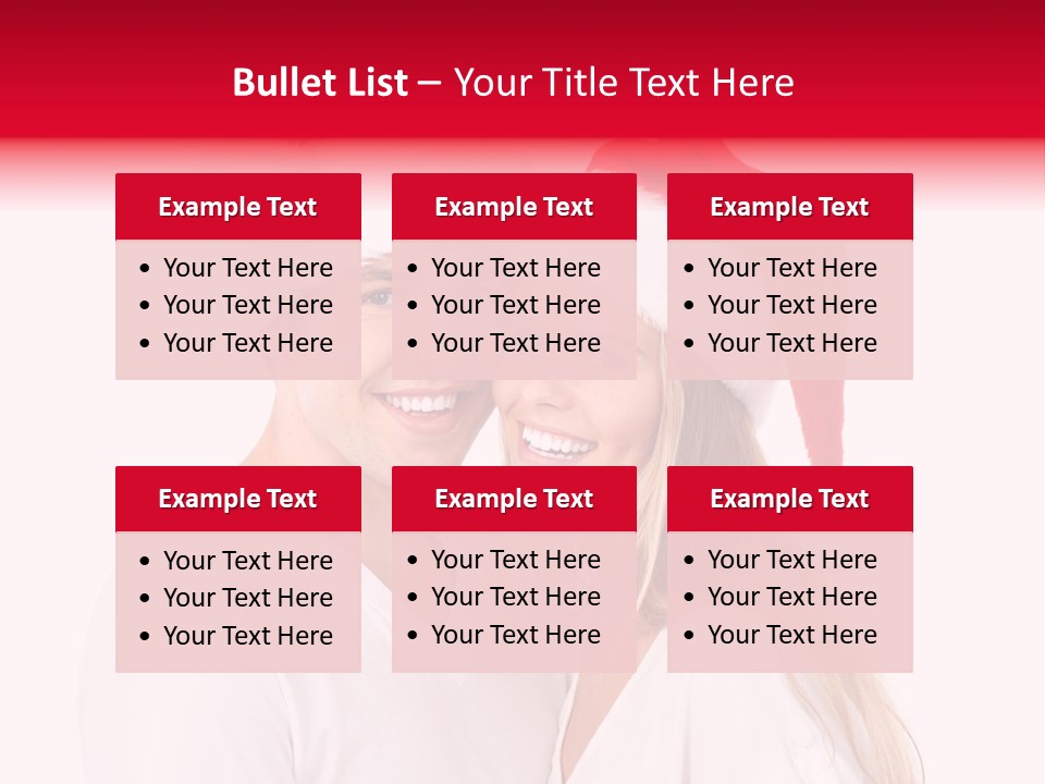 Celebrate Party Lover PowerPoint Template