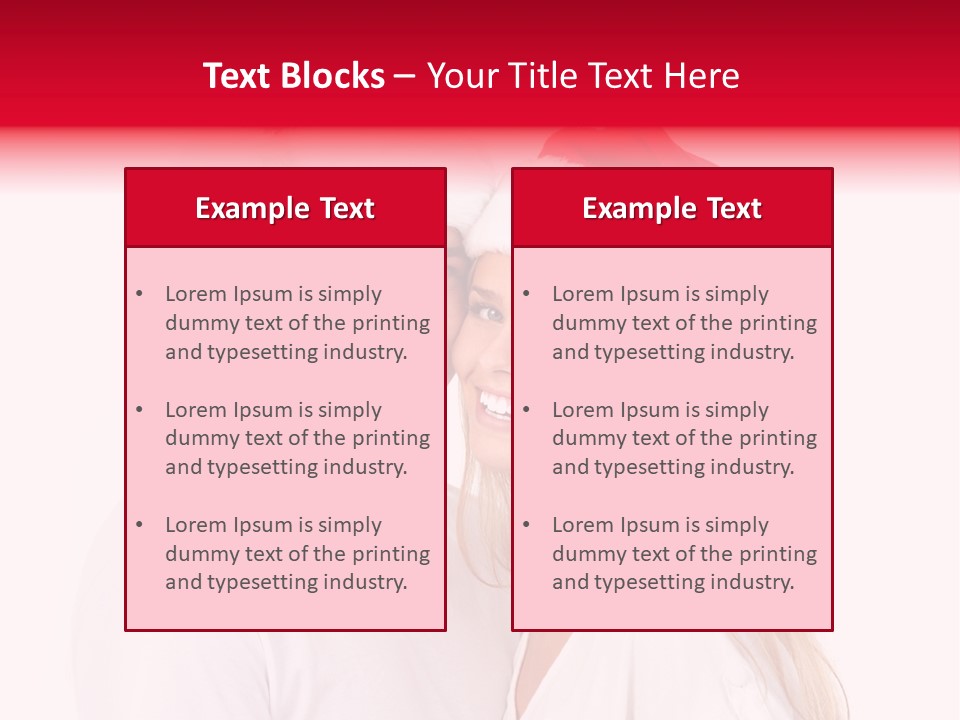 Celebrate Party Lover PowerPoint Template