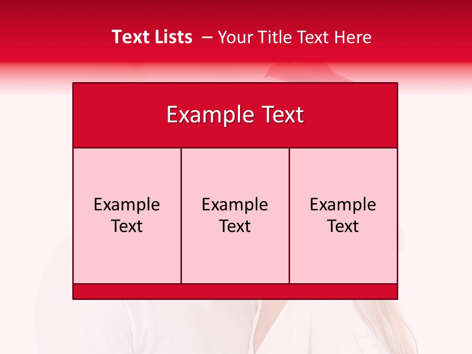 Celebrate Party Lover PowerPoint Template