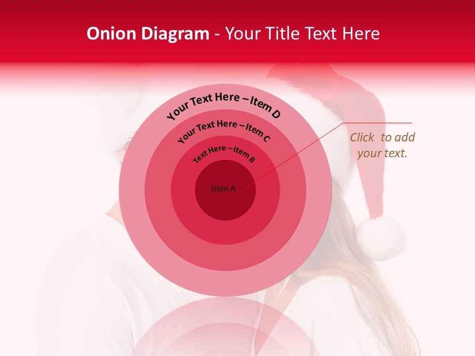 Celebrate Party Lover PowerPoint Template