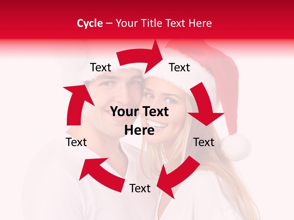 Celebrate Party Lover PowerPoint Template