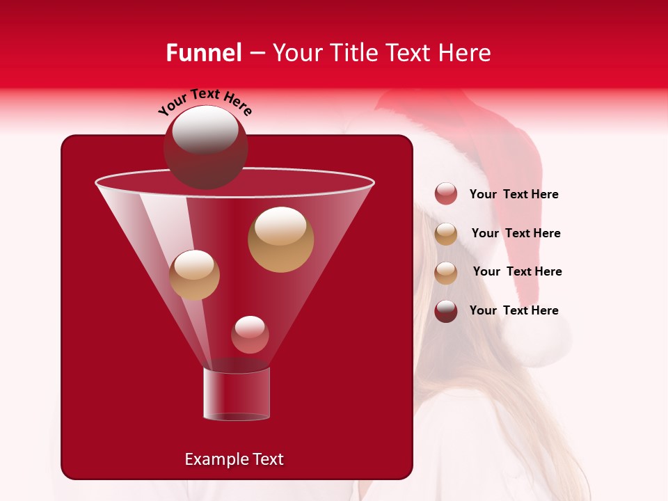 Celebrate Party Lover PowerPoint Template