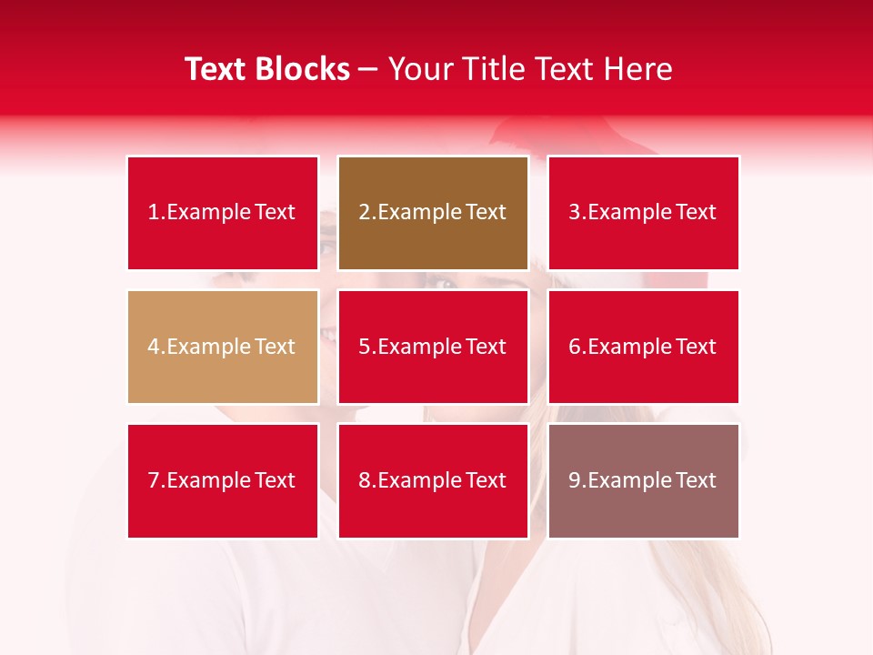 Celebrate Party Lover PowerPoint Template