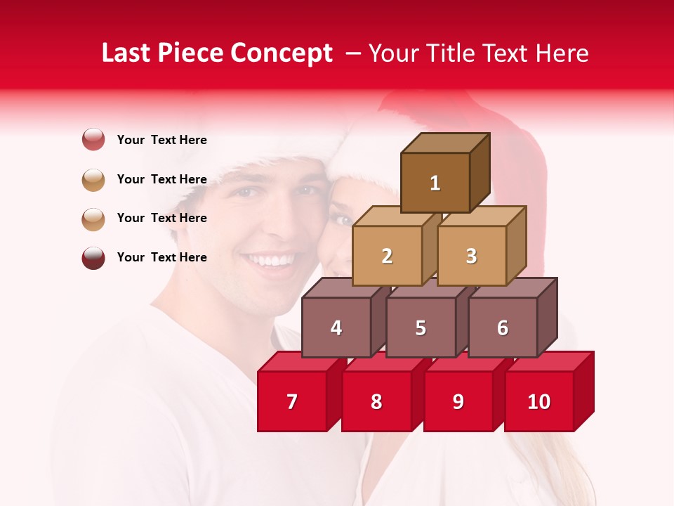 Celebrate Party Lover PowerPoint Template