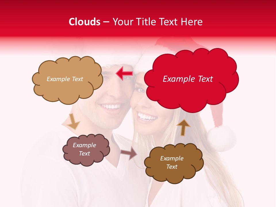 Celebrate Party Lover PowerPoint Template