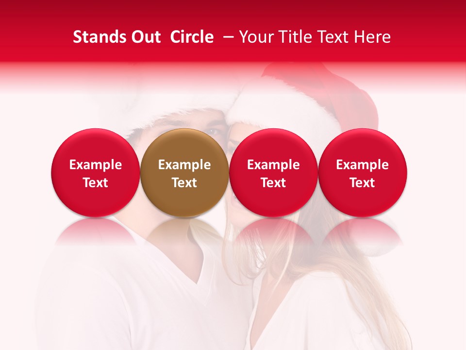 Celebrate Party Lover PowerPoint Template