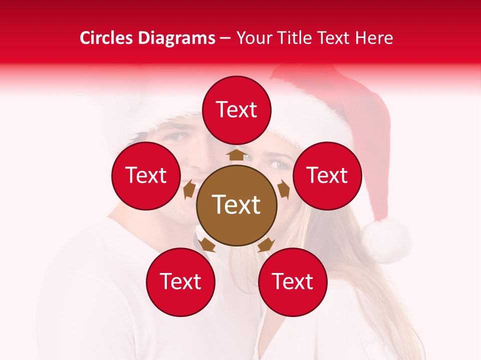 Celebrate Party Lover PowerPoint Template