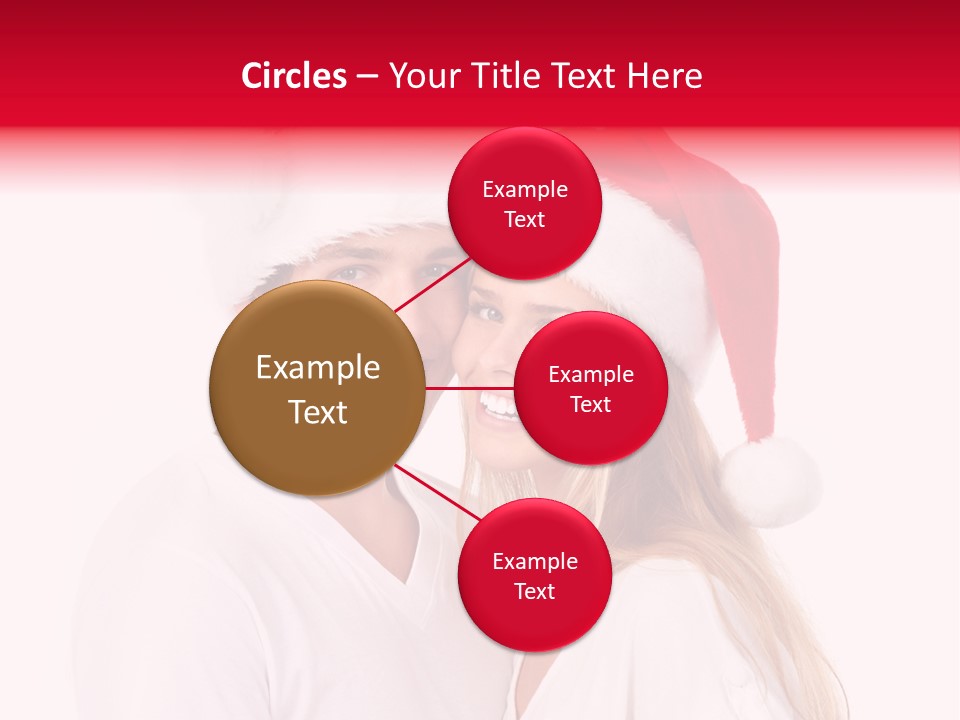 Celebrate Party Lover PowerPoint Template