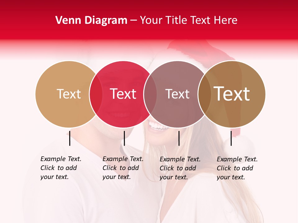 Celebrate Party Lover PowerPoint Template