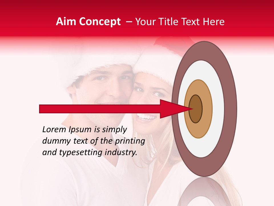 Celebrate Party Lover PowerPoint Template