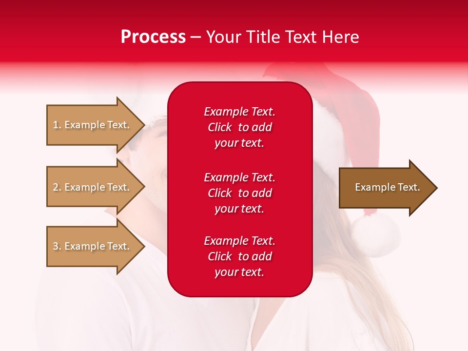 Celebrate Party Lover PowerPoint Template