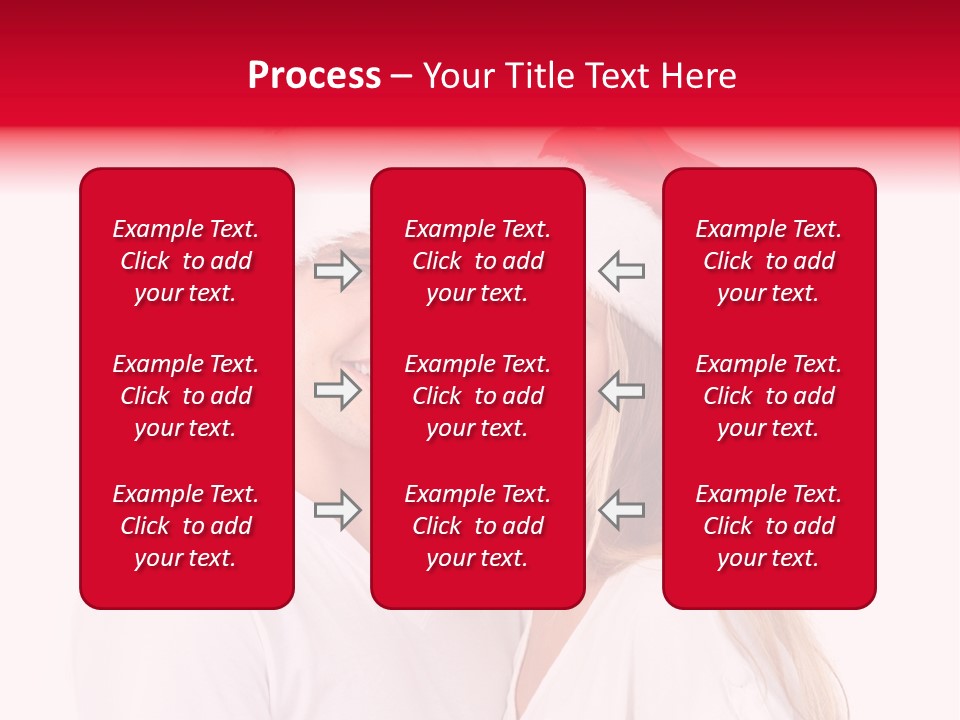 Celebrate Party Lover PowerPoint Template