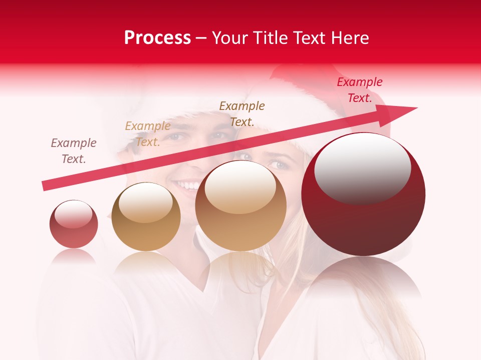 Celebrate Party Lover PowerPoint Template