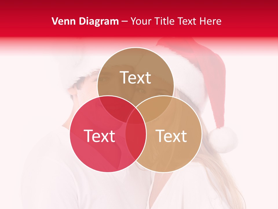 Celebrate Party Lover PowerPoint Template