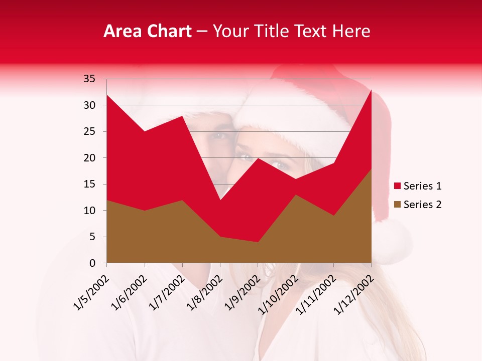 Celebrate Party Lover PowerPoint Template