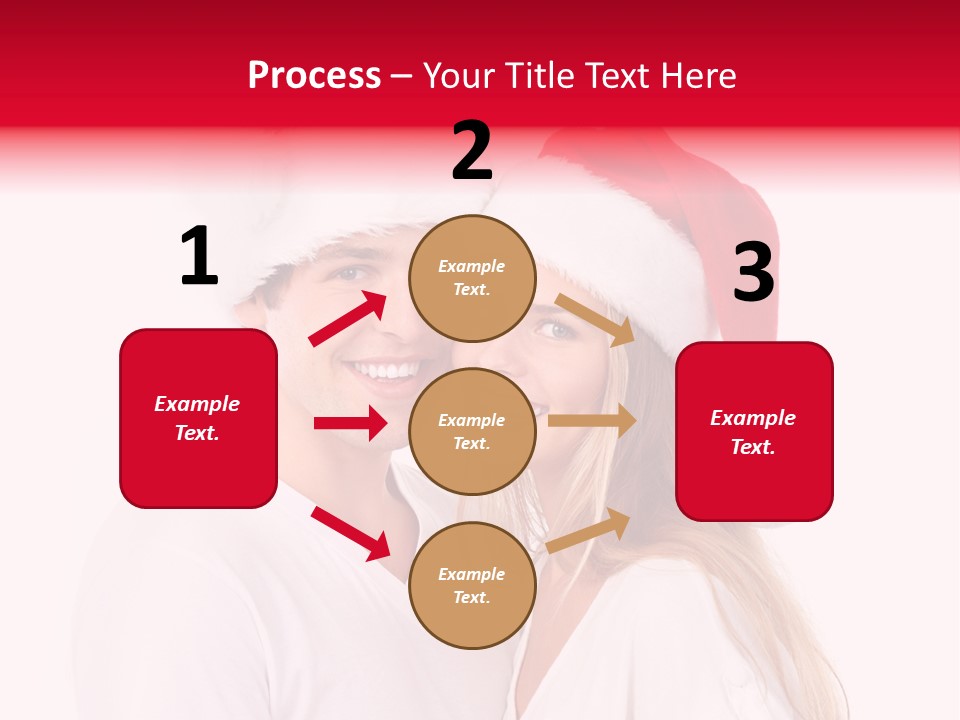 Celebrate Party Lover PowerPoint Template