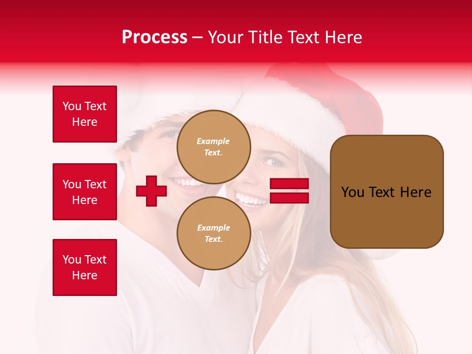 Celebrate Party Lover PowerPoint Template