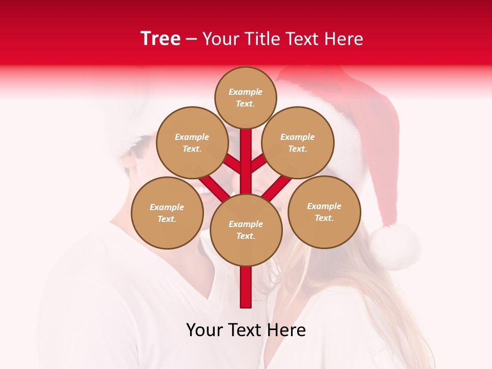 Celebrate Party Lover PowerPoint Template