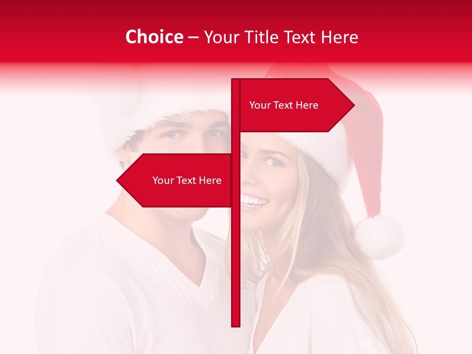 Celebrate Party Lover PowerPoint Template