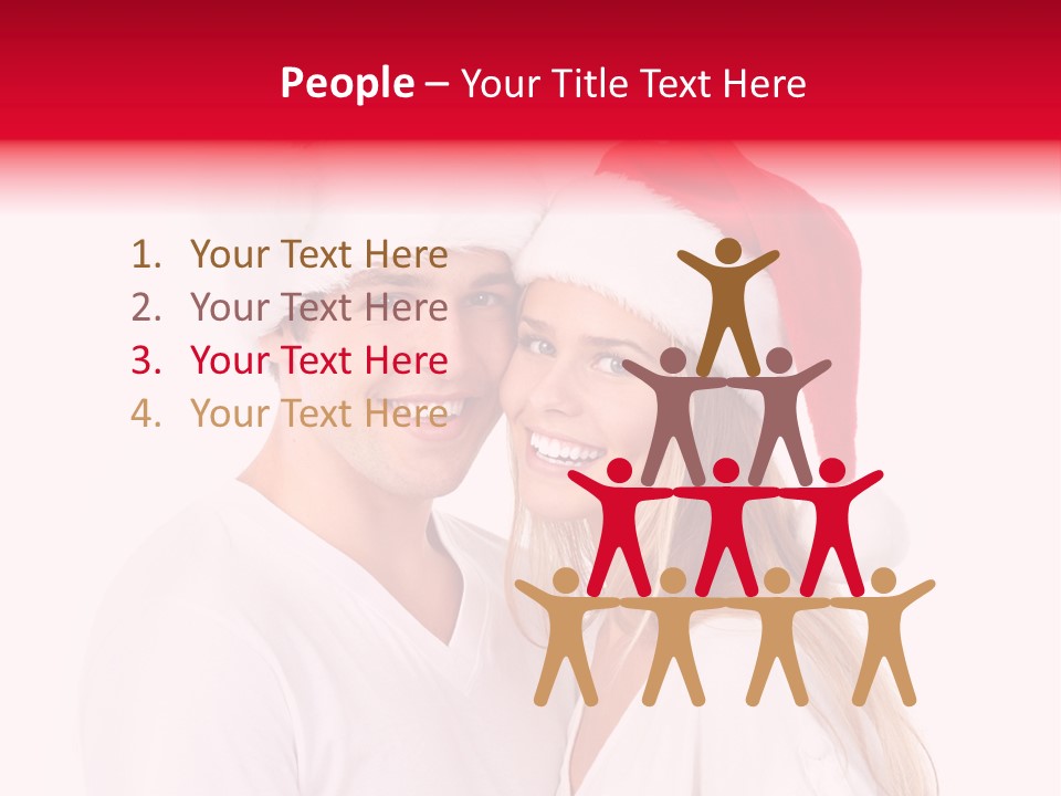 Celebrate Party Lover PowerPoint Template