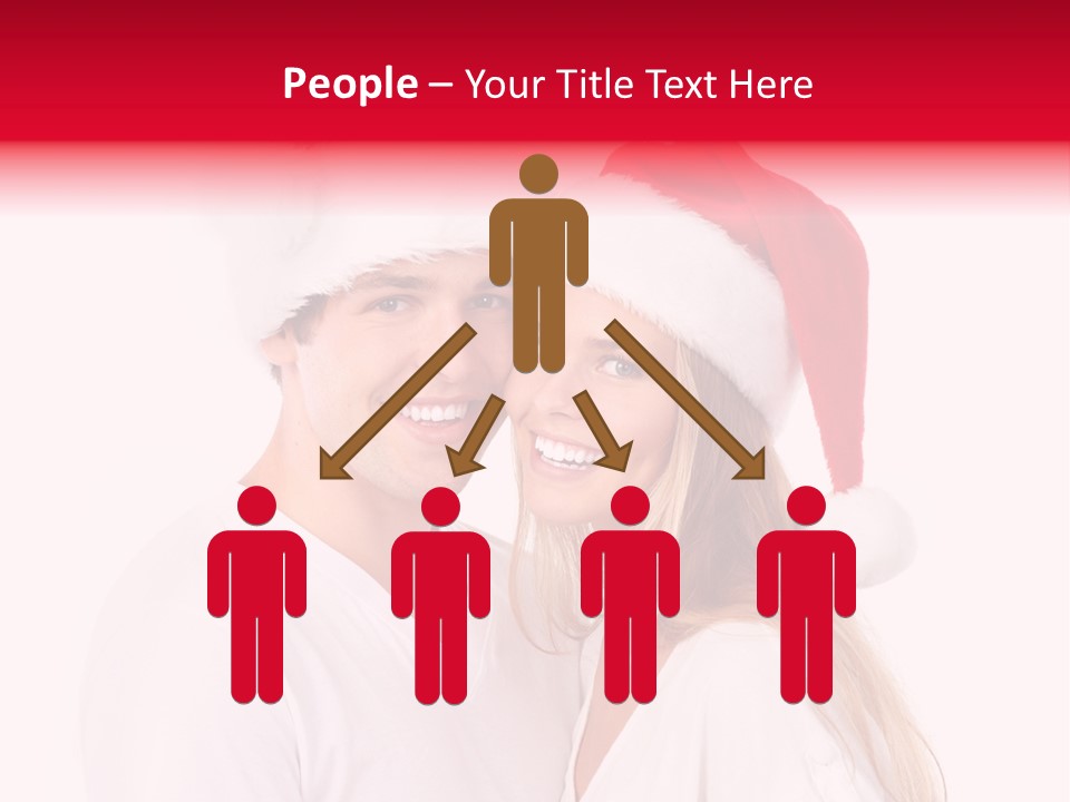 Celebrate Party Lover PowerPoint Template